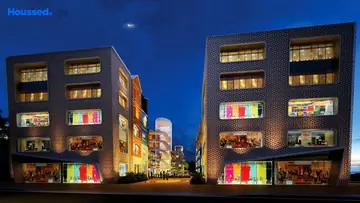 Project Image of Universal The Boulevard - Image 359400