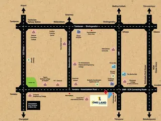 Location of Lifestyle One Land - Image 325064