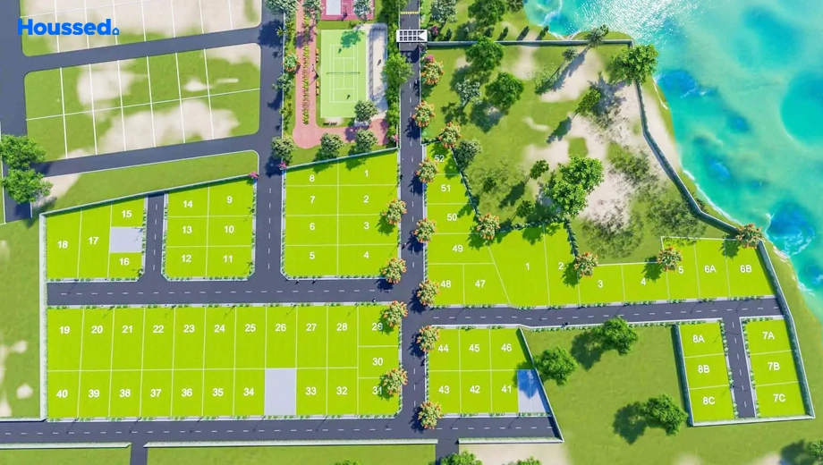 Project Image of Lifestyle One Land in Kelambakkam, Chennai - Image 325061
