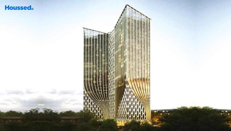 Project Image of WYNG The Camp Capitol in Somwar Peth, Pune - Image 272889