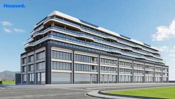 Project Image of Shreeji Karma Business Center - Image 359339
