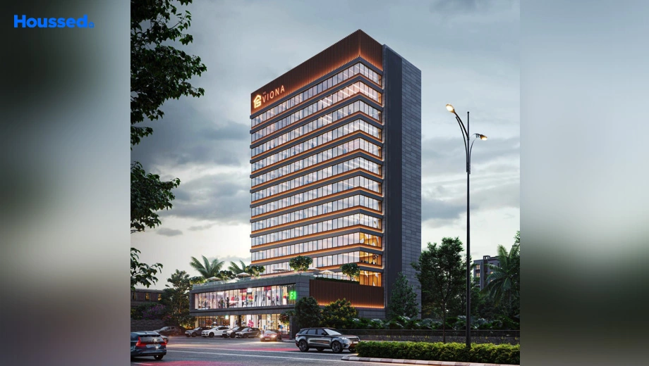Project Image of Satvat The Viona in Pal, Surat - Image 359322
