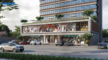 Project Image of Satvat The Viona - Image 359325
