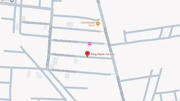 Location of ETA Wing Haven Gardens - Image 325855