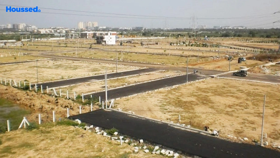 Project Image of ETA Wing Haven Gardens in OMR, Chennai - Image 325853
