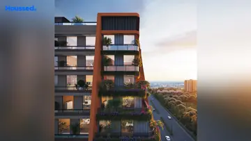 Project Image of Dwarkesh Karunesh Business Centre - Image 359269
