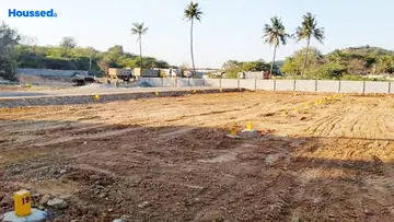 Project Image of Raunaq Sapphire - Image 325847