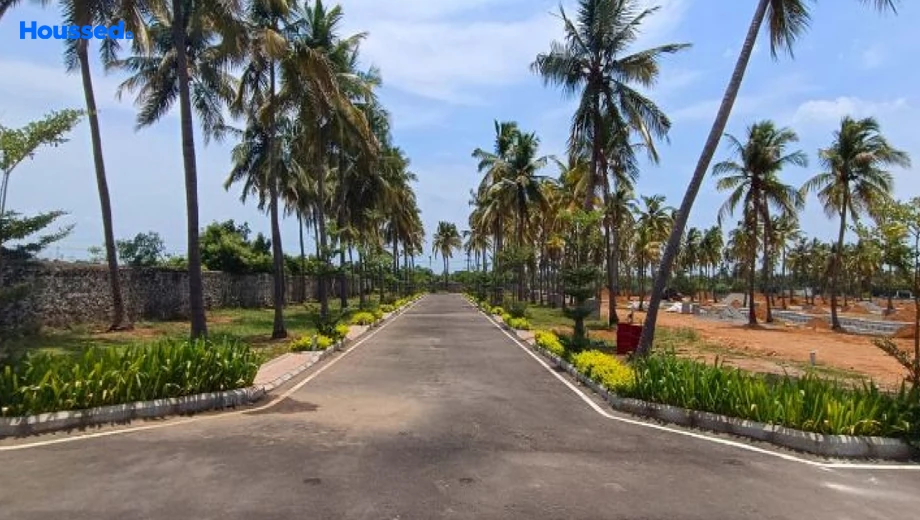 Project Image of Raunaq Sapphire in Tambaram, Chennai - Image 325846