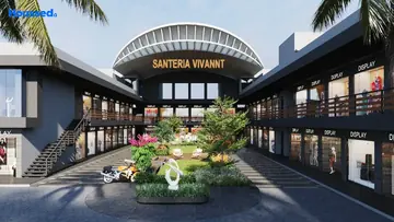 Project Image of Santeria Vivannt - Image 359308