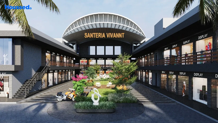 Project Image of Santeria Vivannt in Masma, Surat - Image 359308