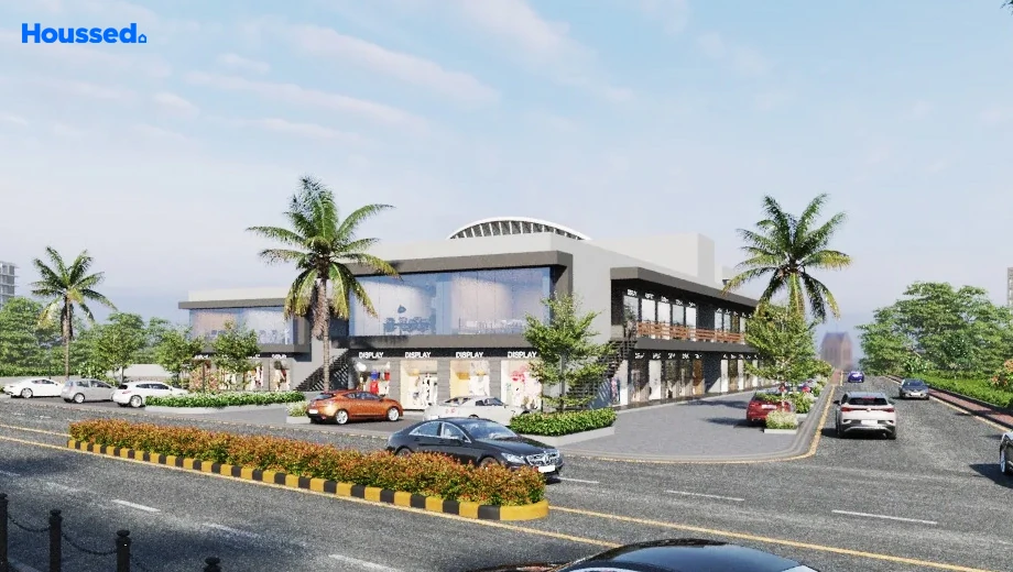 Project Image of Santeria Vivannt in Masma, Surat - Image 359313