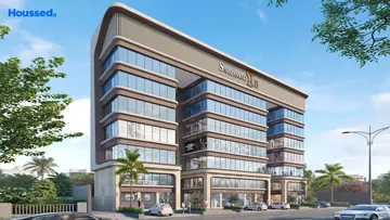Project Image of Varni Sahajanand Hub - Image 319212