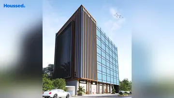 Project Image of Angel Rhythm House - Image 359768