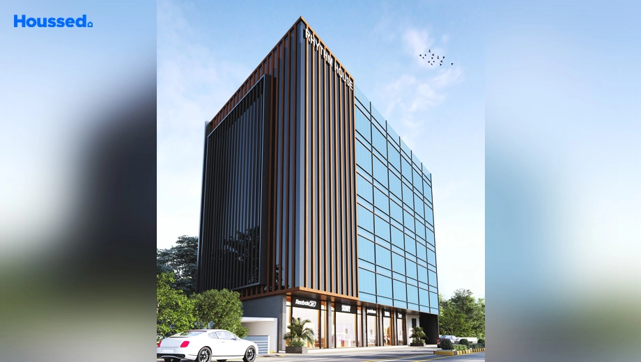 Project Image of Angel Rhythm House in Bhatar, Surat - Image 359768