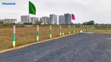Project Image of Sathiyam IT Park Avenue - Image 324991