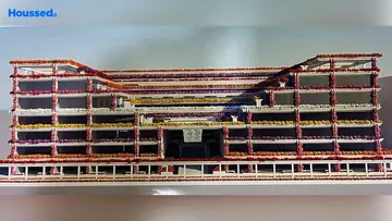 Project Image of Shakti Aashirwad High Street - Image 359833