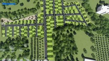 Project Image of Sathiyam Everest Green City - Image 324988