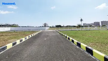 Project Image of Sathiyam Royal Castle - Image 325037