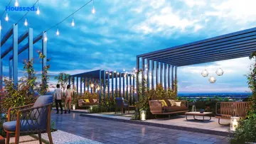 Amenities of Pragati Empire IT Park - Image 359816