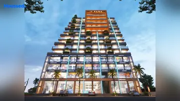 Project Image of Pragati Empire IT Park - Image 359813