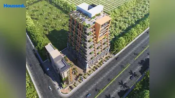 Project Image of Pragati Empire IT Park - Image 359810