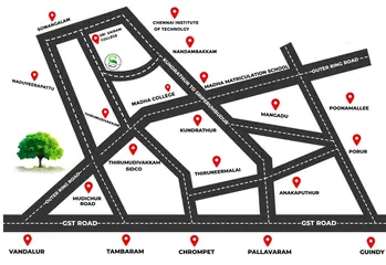 Location of Sathiyam Signature - Image 325050