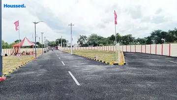 Project Image of Sathiyam Signature - Image 325049
