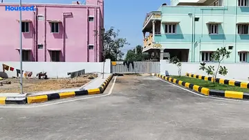 Project Image of Sathiyam Arohana Avenue - Image 325044