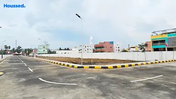 Project Image of Sathiyam Arohana Avenue - Image 325042