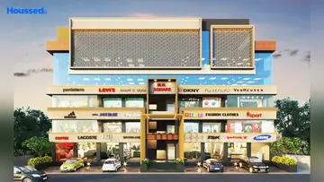 Project Image of Dev M N Square - Image 359793