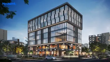 Project Image of Unity Corner - Image 359899