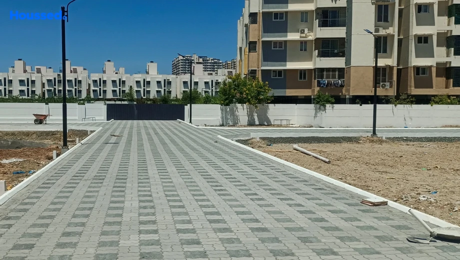 Project Image of Malles Arushi in Perumbakkam, Chennai - Image 324426