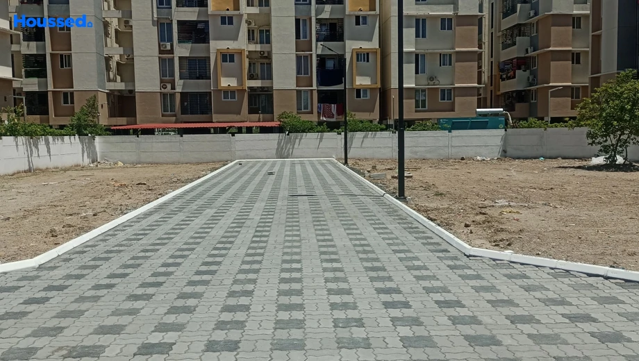 Project Image of Malles Arushi in Perumbakkam, Chennai - Image 324428