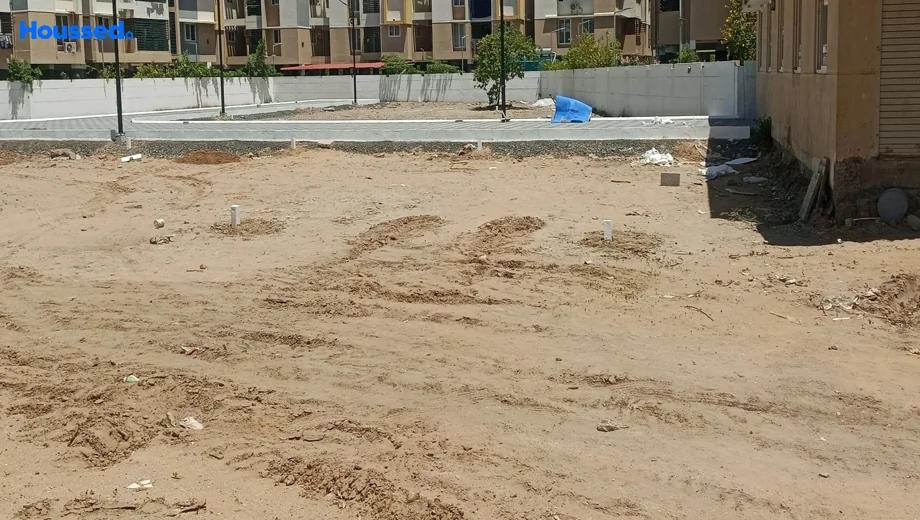 Project Image of Malles Arushi in Perumbakkam, Chennai - Image 324427