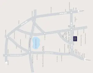 Location of Urbanrise Villa Belvedere - Image 325345