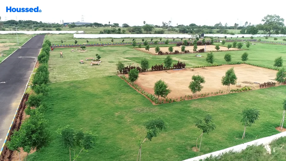 Project Image of Urbanrise Villa Belvedere in Oragadam, Chennai - Image 325341