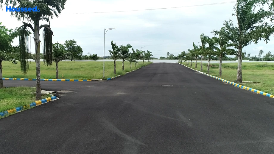 Project Image of Urbanrise Villa Belvedere in Oragadam, Chennai - Image 325340