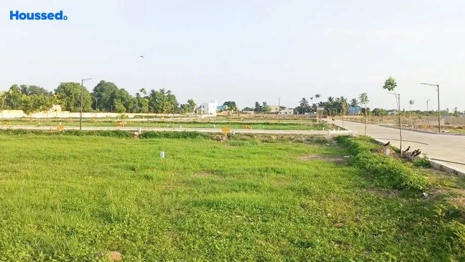 Project Image of Urbanrise Orchid Greens in Thiruvallur, Chennai - Image 325348