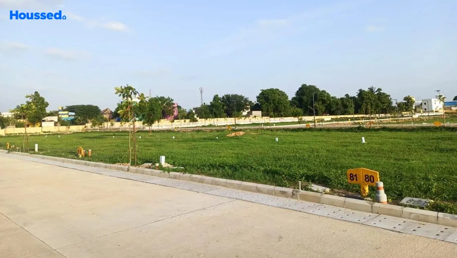 Project Image of Urbanrise Orchid Greens in Thiruvallur, Chennai - Image 325346