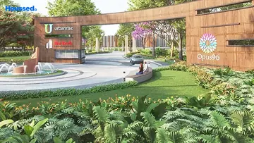 Project Image of Urbanrise Opus 96 - Image 325352