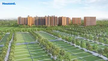 Project Image of Urbanrise Opus 96 - Image 325351