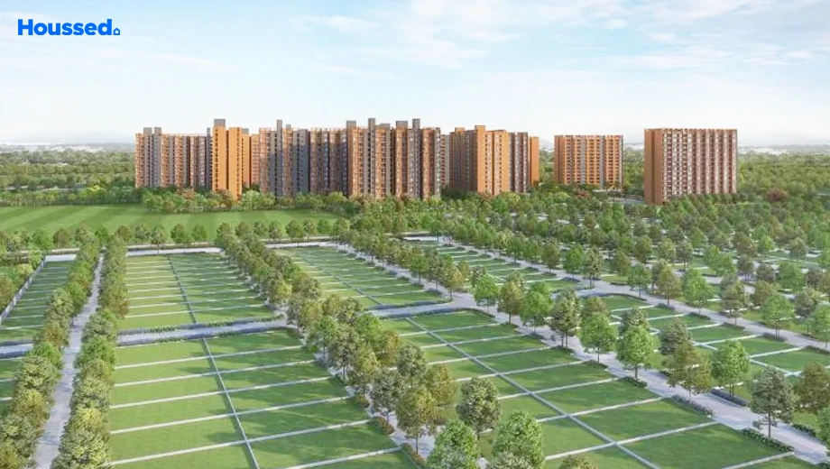 Project Image of Urbanrise Opus 96 in Tambaram, Chennai - Image 325351