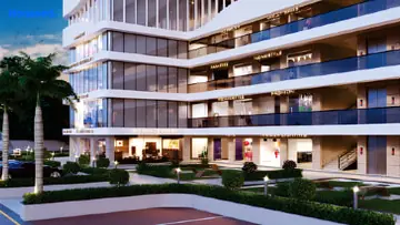 Project Image of Shivam Elephanta Business Hub - Image 359840