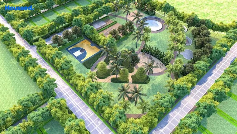 Project Image of Urbanrise Galleria Gardens in Shadnagar, Hyderabad - Image 274891