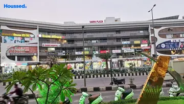 Project Image of Varni Plaza - Image 359938