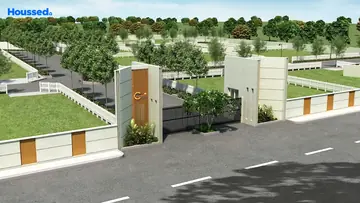 Project Image of Radiance Paradise - Image 322972