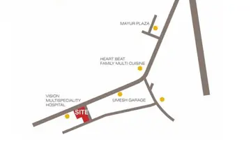 Location of Cosme Costas Titanium - Image 369099