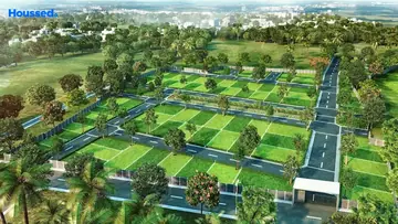Project Image of Casagrand Clovis - Image 325299