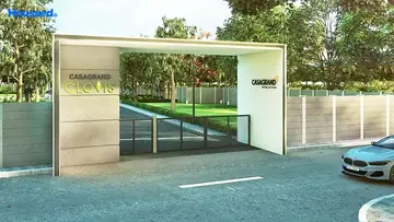 Project Image of Casagrand Clovis - Image 325298