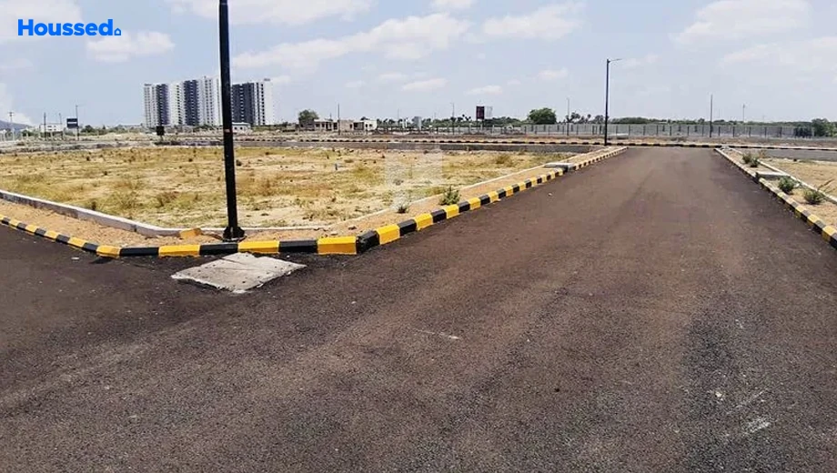 Project Image of Radiance Jade Garden in Mannivakkam, Chennai - Image 322942